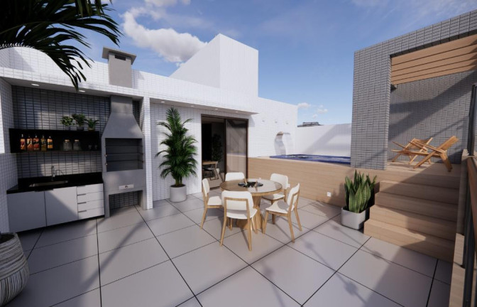 Imagem Apartamento com 3 Quartos à Venda, 74 m² em Bessa - João Pessoa Imagem Apartamento com 3 Quartos à Venda, 74 m² em Bessa - João Pessoa