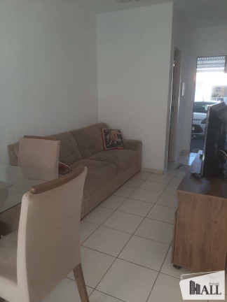 Imagem Casa com 2 Quartos à Venda, 48 m² em Loteamento Moradas Rio Preto - São José Do Rio Preto Imagem Casa com 2 Quartos à Venda, 48 m² em Loteamento Moradas Rio Preto - São José Do Rio Preto