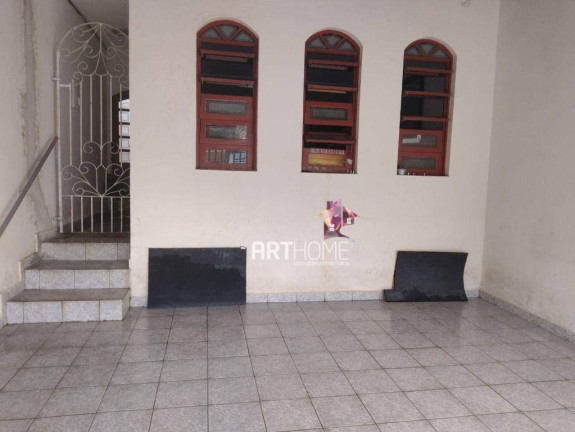 Imagem Sobrado com 4 Quartos à Venda, 204 m² em Assunção - São Bernardo Do Campo