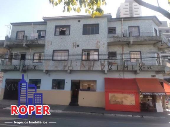 Ponto Comercial à Venda, 375 m² em Tatuapé - São Paulo