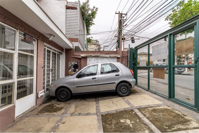 Imagem Casa com 4 Quartos à Venda, 350 m² em Vila Mariana - São Paulo