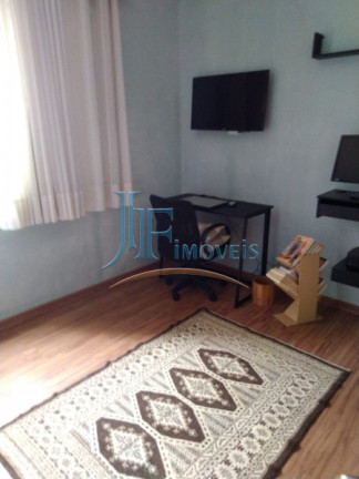 Imagem Apartamento com 2 Quartos à Venda, 54 m² em Lagoinha - Ribeirão Preto