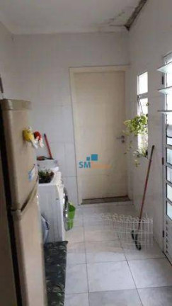 Imagem Sobrado com 3 Quartos à Venda, 130 m² em Bosque Da Saúde - São Paulo Imagem Sobrado com 3 Quartos à Venda, 130 m² em Bosque Da Saúde - São Paulo