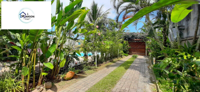 Imagem Casa com 3 Quartos à Venda, 270 m² em Jardim Brasil - Caraguatatuba Imagem Casa com 3 Quartos à Venda, 270 m² em Jardim Brasil - Caraguatatuba