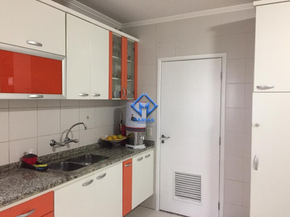 Imagem Apartamento com 3 Quartos à Venda, 133 m² em Ipiranga - São Paulo Imagem Apartamento com 3 Quartos à Venda, 133 m² em Ipiranga - São Paulo