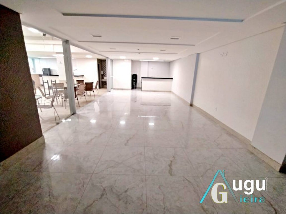 Imagem Apartamento com 3 Quartos à Venda, 101 m² em Praia Do Morro - Guarapari