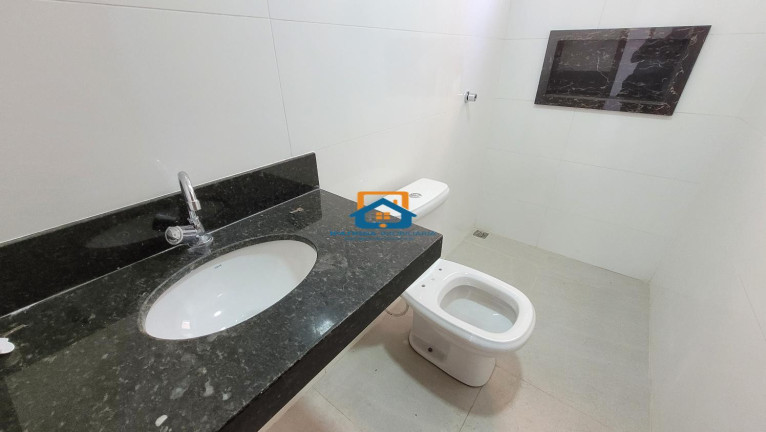 Imagem Cobertura com 3 Quartos à Venda, 140 m² em Ideal - Ipatinga