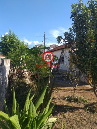 Imagem Casa com 2 Quartos à Venda, 80 m² em Jardim Emília - Jacareí