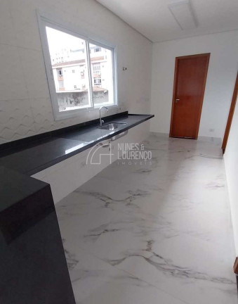 Imagem Casa com 3 Quartos à Venda, 150 m² em Embaré - Santos