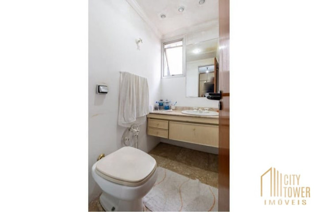 Imagem Apartamento com 3 Quartos à Venda, 108 m² em Cidade Monções - São Paulo