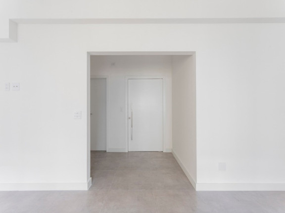 Imagem Flat com 3 Quartos à Venda, 209 m² em Jardim Paulista - São Paulo Imagem Flat com 3 Quartos à Venda, 209 m² em Jardim Paulista - São Paulo
