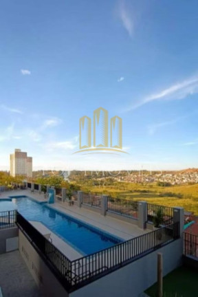 Imagem Apartamento com 3 Quartos à Venda, 66 m² em Parque Residencial Flamboyant - São José Dos Campos Imagem Apartamento com 3 Quartos à Venda, 66 m² em Parque Residencial Flamboyant - São José Dos Campos
