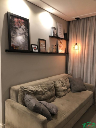 Apartamento com 3 Quartos à Venda, 65 m² em Vila Prudente - São Paulo