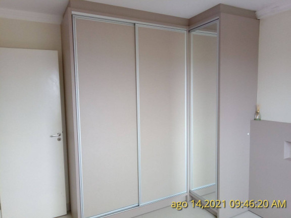 Imagem Apartamento com 2 Quartos à Venda, 55 m² em Xv De Novembro - Tijucas