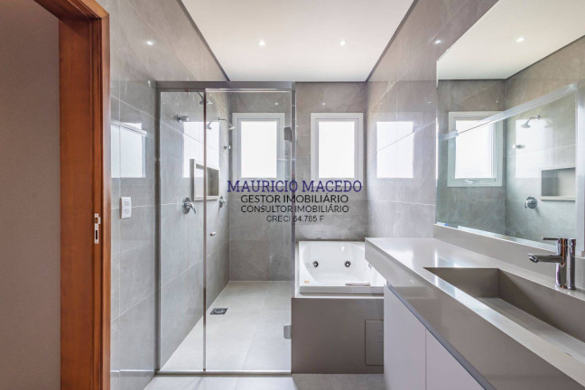 Imagem Casa com 4 Quartos à Venda, 420 m² em Tambore - Santana De Parnaíba Imagem Casa com 4 Quartos à Venda, 420 m² em Tambore - Santana De Parnaíba
