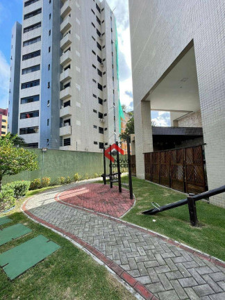 Imagem Apartamento com 3 Quartos à Venda, 146 m² em Guararapes - Fortaleza