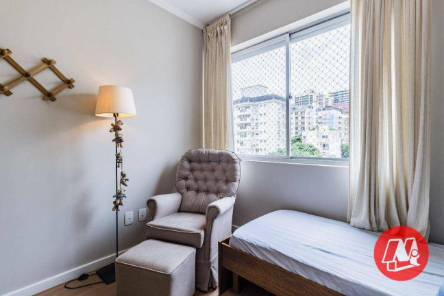 Imagem Apartamento com 3 Quartos à Venda, 101 m² em Mont'serrat - Porto Alegre