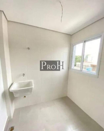 Imagem Apartamento com 2 Quartos à Venda, 38 m² em Centro - Diadema