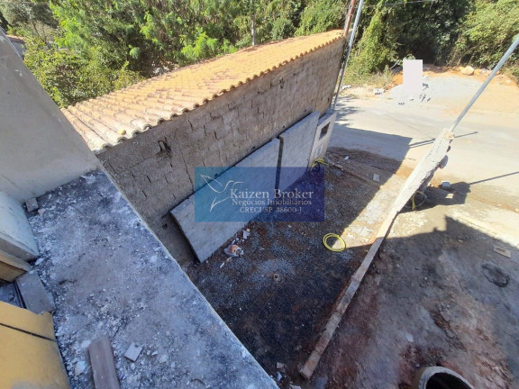 Imagem Sobrado com 2 Quartos à Venda, 70 m² em Jardim Lago Do Moinho - Bragança Paulista
