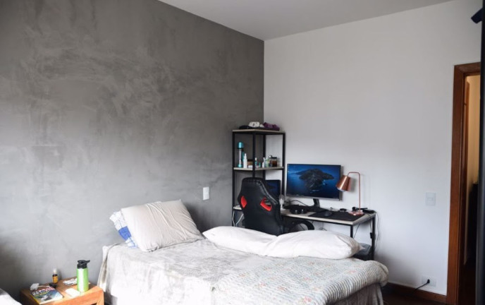 Imagem Apartamento com 4 Quartos à Venda, 191 m² em Paraíso - São Paulo