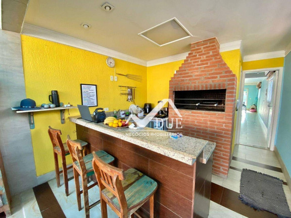 Imagem Casa com 3 Quartos à Venda ou Locação, 272 m² em Embaré - Santos Imagem Casa com 3 Quartos à Venda ou Locação, 272 m² em Embaré - Santos