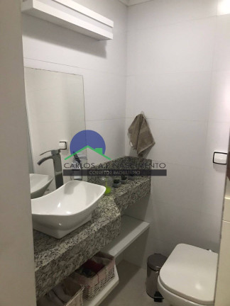 Imagem Apartamento com 3 Quartos à Venda, 90 m² em Jardim Beira Rio - Jacareí Imagem Apartamento com 3 Quartos à Venda, 90 m² em Jardim Beira Rio - Jacareí