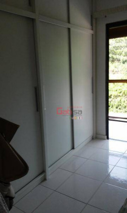 Imagem Casa de Condomínio com 2 Quartos à Venda, 84 m² em Ogiva - Cabo Frio