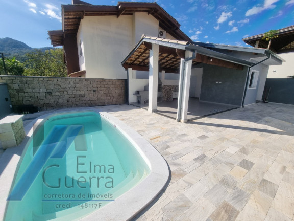 Imagem Casa com 3 Quartos à Venda, 187 m² em Horto Florestal - Ubatuba Imagem Casa com 3 Quartos à Venda, 187 m² em Horto Florestal - Ubatuba