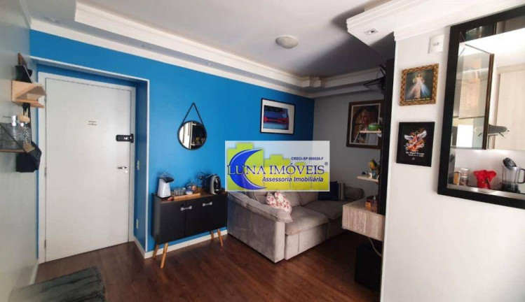 Imagem Apartamento com 2 Quartos à Venda, 73 m² em Centro - São Bernardo Do Campo Imagem Apartamento com 2 Quartos à Venda, 73 m² em Centro - São Bernardo Do Campo