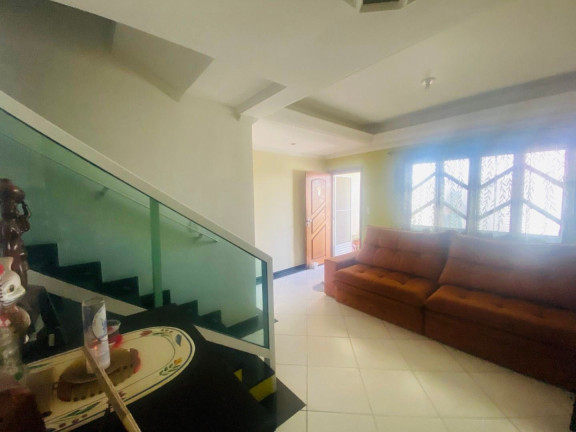 Imagem Casa com 3 Quartos à Venda, 122 m² em Vila Guilhermina - Praia Grande Imagem Casa com 3 Quartos à Venda, 122 m² em Vila Guilhermina - Praia Grande