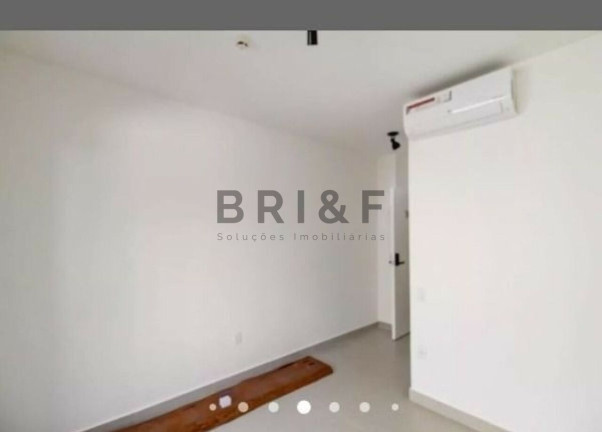 Imagem Apartamento com 1 Quarto à Venda, 21 m² em Brooklin - São Paulo