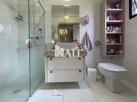 Imagem Casa com 3 Quartos à Venda, 233 m² em Loteamento Recanto Do Lago - São José Do Rio Preto