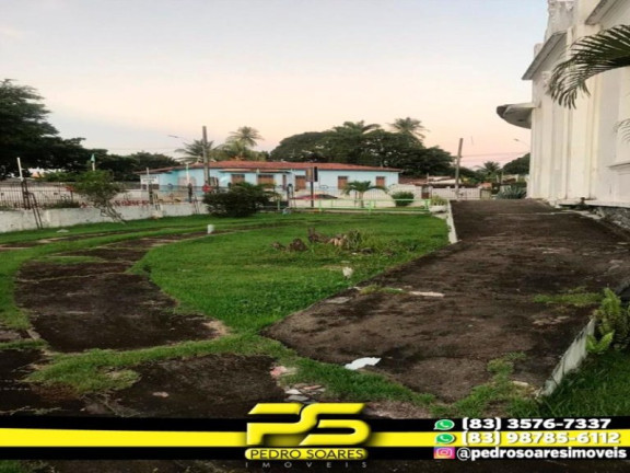 Imagem Casa com 3 Quartos à Venda, 40.000 m² em Jaguaribe - João Pessoa