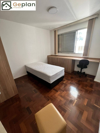 Imagem Apartamento com 3 Quartos para Alugar, 110 m² em Paraíso - São Paulo Imagem Apartamento com 3 Quartos para Alugar, 110 m² em Paraíso - São Paulo