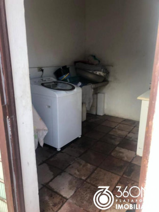 Imagem Casa com 4 Quartos à Venda, 204 m² em Vila Camilópolis - Santo André