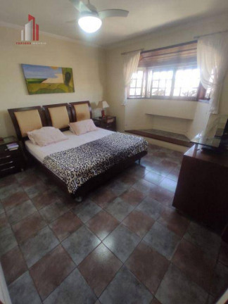 Imagem Sobrado com 3 Quartos à Venda, 283 m² em Pirituba - São Paulo