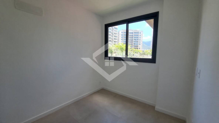 Imagem Apartamento com 3 Quartos à Venda, 91 m² em Barra Da Tijuca - Rio De Janeiro