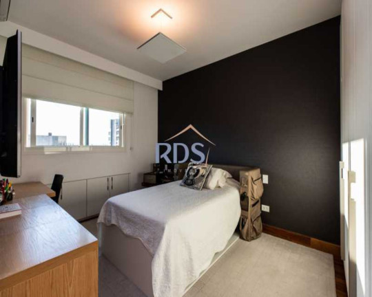 Imagem Apartamento com 4 Quartos à Venda, 324 m² em Indianópolis - São Paulo Imagem Apartamento com 4 Quartos à Venda, 324 m² em Indianópolis - São Paulo
