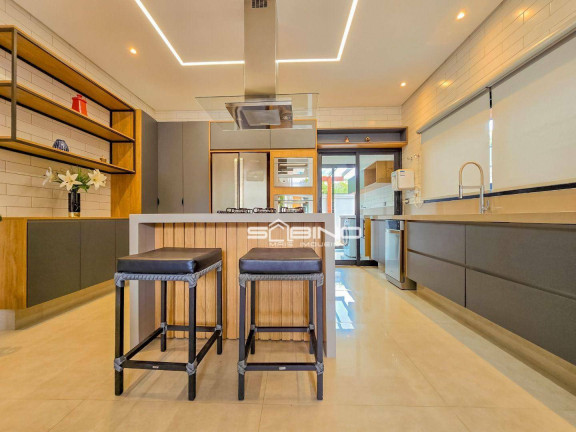 Imagem Casa com 5 Quartos à Venda, 350 m² em Riviera De São Lourenço - Bertioga