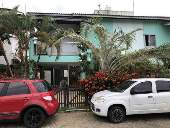 Imagem Casa com 4 Quartos à Venda, 163 m² em Buraquinho - Lauro De Freitas Imagem Casa com 4 Quartos à Venda, 163 m² em Buraquinho - Lauro De Freitas