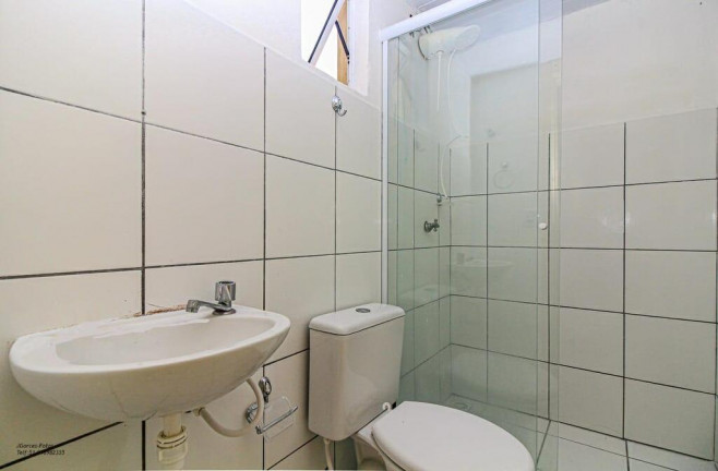 Imagem Apartamento com 2 Quartos à Venda, 43 m² em Vila Nova - Porto Alegre