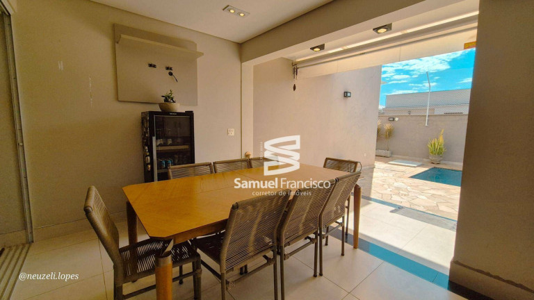 Imagem Casa com 3 Quartos à Venda, 140 m² em água Branca - Piracicaba