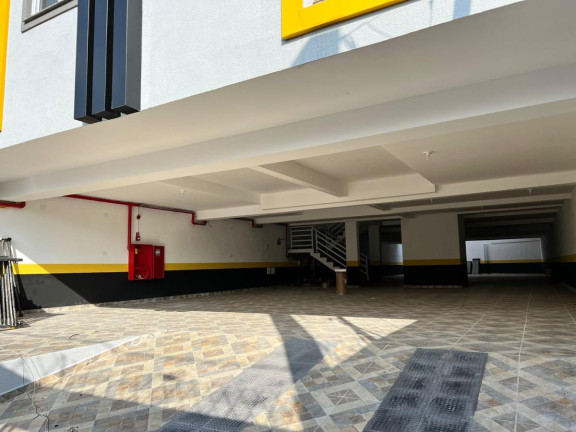 Imagem Apartamento com 2 Quartos à Venda, 100 m² em Vila Assunção - Santo André Imagem Apartamento com 2 Quartos à Venda, 100 m² em Vila Assunção - Santo André