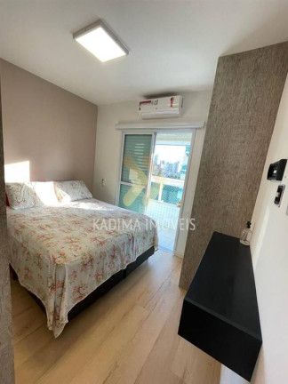 Imagem Apartamento com 2 Quartos à Venda, 83 m² em Campo Da Aviacao - Praia Grande