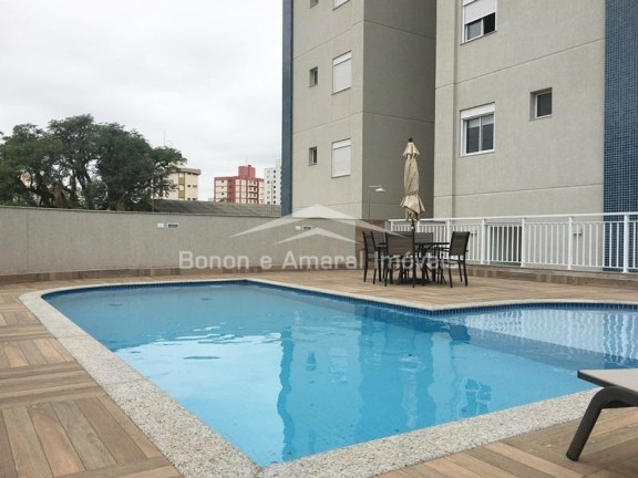 Imagem Apartamento com 3 Quartos à Venda, 88 m² em Vila Itapura - Campinas Imagem Apartamento com 3 Quartos à Venda, 88 m² em Vila Itapura - Campinas