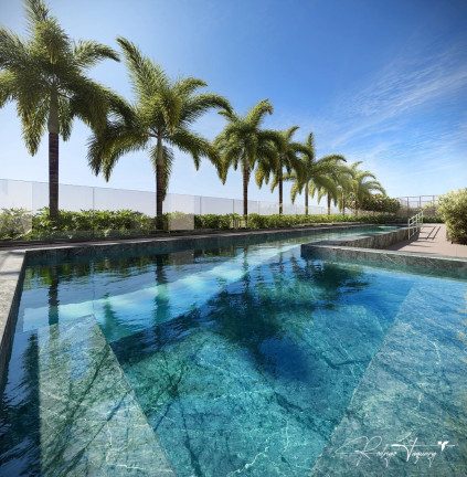 Imagem Apartamento com 5 Quartos à Venda, 354 m² em Setor Bueno - Goiânia Imagem Apartamento com 5 Quartos à Venda, 354 m² em Setor Bueno - Goiânia
