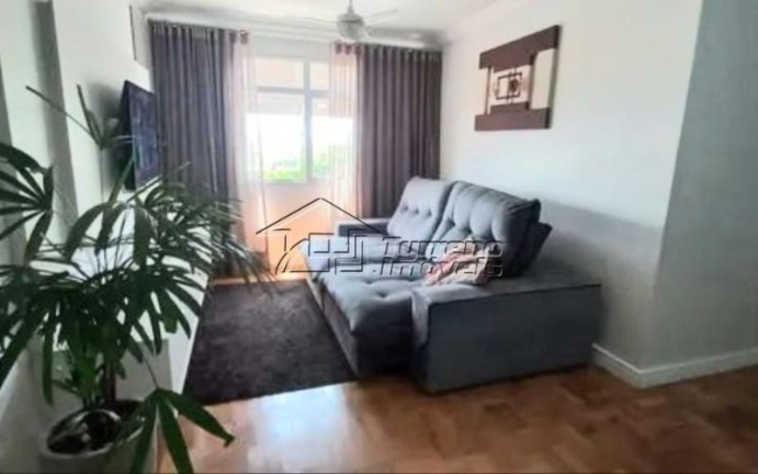 Foto do imóvel Apartamento com 3 Quartos à Venda, 115 m² em Jardim Bela Vista - São José Dos Campos