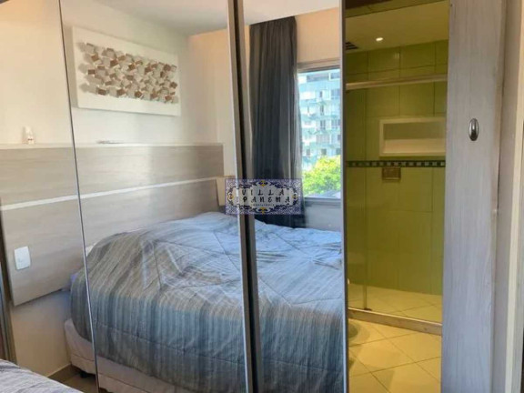Imagem Apartamento com 3 Quartos à Venda, 90 m² em Leblon - Rio De Janeiro