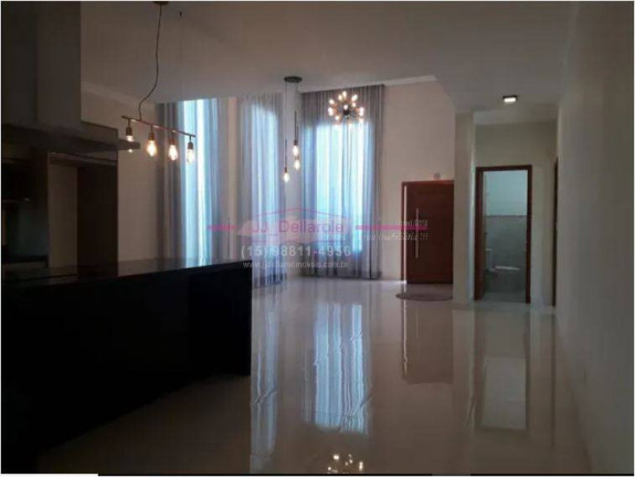 Imagem Casa com 3 Quartos à Venda, 178 m² em Portal  Das Estrelas - Boituva