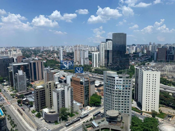 Imagem Sala Comercial para Alugar, 1.344 m² em Vila Olímpia - São Paulo
